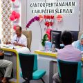 Tak perlu menunggu tanpa kepastian, masyarakat rasakan manfaat pengukuran terjadwal saat sertipikasitanah