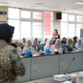 Pertiwi Kilang Plaju gelar talkshow cegah kekerasan perempuan dan anak