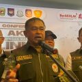 KSAD Maruli Simanjuntak dorong Aslinmas bantu TNI-Polri tangani karhutla