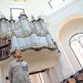 Minister urges preserving Semarang's Blenduk Church as living heritage