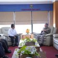 Unhas dan Korsel perkuat lolaborasi riset