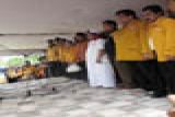 PENGUKUHAN PEMENANGAN JK-WIN