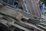 Petani santong harapkan izin penebangan segera turun
