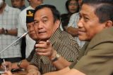 Mantan Wakil Jaksa Agung Abdul Hakim Ritonga meninggal dunia