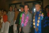Wisuda Unima