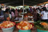 Tahun ini Payakumbuh tiadakan pasar pabukoan