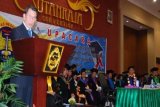 Wisuda Unima