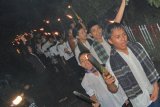 Limapuluh Kota Akan Hadirkan Pawai Obor Parade Bedug Malam Takbiran