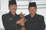 Suir Syam-Edwin,  Hujan Prestasi di Kota Serambi Mekah