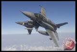 8 pesawat F-16 siap meriahkan HUT Kemerdekaan RI