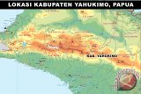 Staf kementerian PUPR diserang hingga terluka terkena panah di Papua saat survei