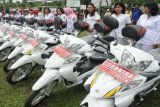 KENDARAAN OPERASIONAL BIDAN