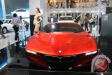 BMW M1 Hommage