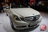 Mercedes Benz (Mercy) E250 CGI