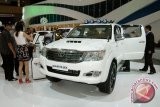 New Hilux