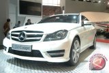 Mercedes Benz C 250 AVA