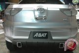 Mobil Konsep Toyota,  A-BAT