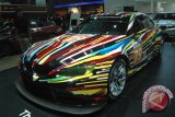 BMW Art Car