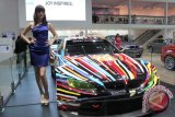 BMW Art Car