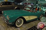 Chevrolet Corvette 1953