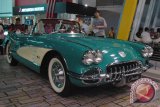 Chevrolet Corvette 1953