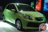 Honda Brio