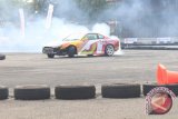 Drift War