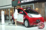 Mitsubishi i-MIEV