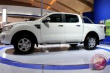 All New Ford Ranger