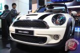 Mini Cooper S Cabri 