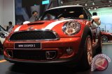 mobil city car, mini cooper, iims2011 