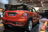  Mini Cooper S Hatch