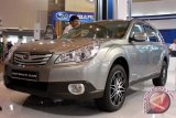 Subaru Outback 3.6R