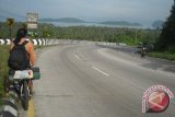 Jalan Poros Lampung Selatan Disambut Baik