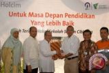 LPMP Sulut Bermitra Dengan Sekolah Evaluasi Kelemahan