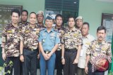 Ketua GM-FKPPI Sulut ajak dukung kedaulatan NKRI