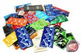 200 pojok kondom untuk SEA Games Palembang