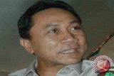 Zulkifli Hasan Ketua MPR 2014-2019