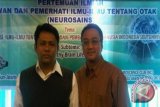 Dr Taufiq Pasiak Terpilih Sebagai Sekjen INS
