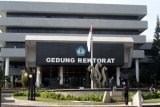 Gedung Rektorat Unila