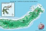 Flash - Gempa 5,1 Sr Guncang Minahasa Tenggara