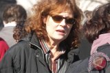Agensi bakat Hollywood pecat Susan Sarandon yang pro Palestina