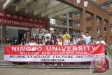 15 universitas China ada di Semarang pekan depan