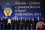 KTT ASEAN -China