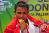 Horas Jadi Bintang Judo SEA Games