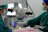 OPERASI KATARAK GRATIS