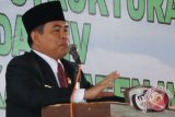 Bupati: Asumsi Penyusunan APBN Pengaruhi APBD Waykanan