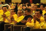 RAKORNIS GOLKAR