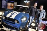 Peluncuran Mini Cooper Countryman 