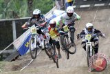 Kejuaraan nasional BMX